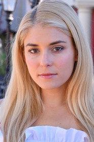 Nikki Peach as  in Stealing Lust 2021