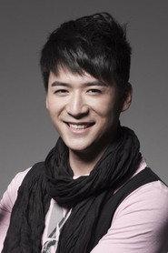 Shawn Wei as Sang Ziming in The Mysterious Fox 2021