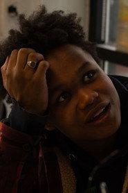 Sebastian Isaac-Gooden as Protagonist in The Sample 2025