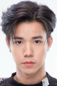 Napakawat Kettreekorn as Buddho in Fast Racing Jazz 2025