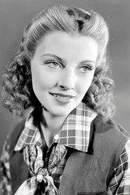 Iris Meredith as Mary in His Bridal Fright 1940