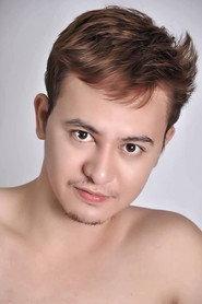 Mico Madrid as  in Hombre 2017