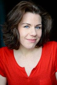 Claire Warden as Self - Intimacy Coordinator in Make It Look Real 2025