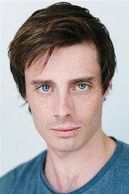 Michael Hanratty as Eugene in Immure 2016