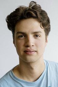 Oliver Ocampo as in Wander 2024