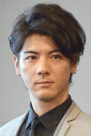 Seijiro Nakamura as Michael Ausbach von Roanne in Romancing SaGa THE STAGE ~The Day Roanu Burned~ 2017
