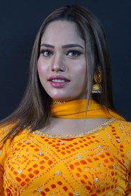 Aarti Shree as Reshma in E-Mail 2024