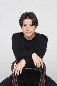 Murai Naruhito as Painter in YORUSHIKA LIVE 2024 “Moon and Cat Dance” 2024