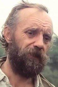 Ladislav Křiváček as in Oldrich and Bozena 1985