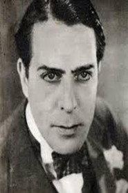 Félix de Pomés as Domingo Ribas in Thunderstorm 1956