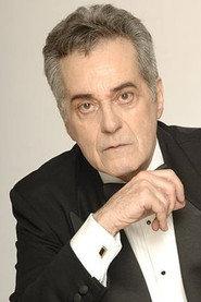 Roberto D'Amico as in Grandma's Last Wishes 2020