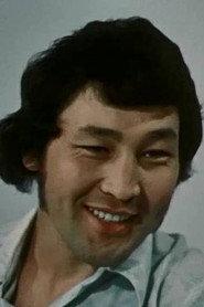 Baltabay Seitmamytuly as Brutus in The Story of the Voyages 1983