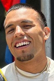 Arnold Gonzalez as Self in Zuffa Boxing 09 2026