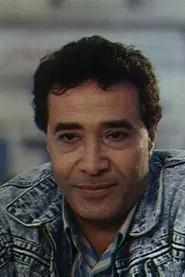 Samir Waheed as in Naseeb El-Asad 1992