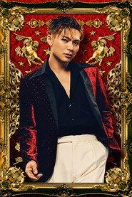 SHOKICHI as in EXILE LIVE TOUR 2013 “EXILE PRIDE” 2013