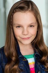 Lileina Joy as Evie in Bounty 2019