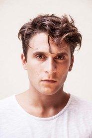 Giuseppe De Domenico as Salvatore in Idda 2026