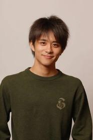 Keita Saito as  in Water Boys 2 2004