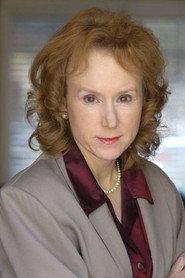Lynn Wanlass as Hester Brandt in Riders of the Purple Sage 1996