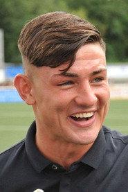 Sam Noakes as Self in Sam Noakes vs. Yvan Mendy 2024