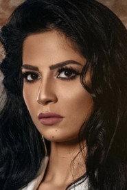 Amira Hani as in Dia Bidadariku 2017