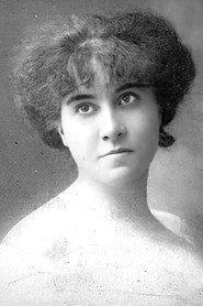 Florence Nelson as  in 'Orace 1921