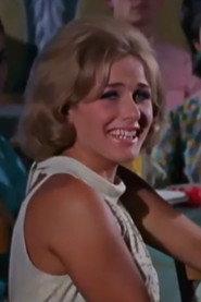 Dia Avdi as in Seven Days of Lying 1963