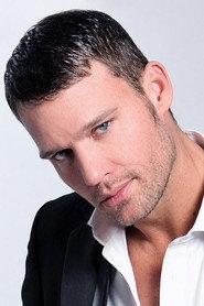 Steven Daigle as Conor in Eating Out: Drama Camp 2011