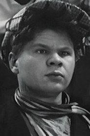 Nikolay Trofimov as  in Collection of Films for the Armed Forces #3 1941