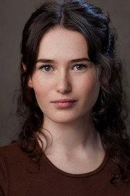 Sarah Faye Terry as Zara in Not My Sister 2022