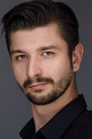 Dan Jeršov as Doctor (voice) in The Old Man and Gasworm 2022