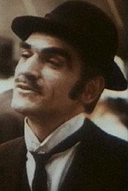 Varlam Nikoladze as in Monday Is a Normal Day 1984