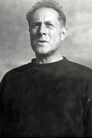 Jean Painlevé as Self (uncredited) in Pigeons in the Square 1982