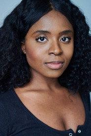 Mofé Akàndé as Sister Felicity in National Theatre at Home: Suddenly Last Summer 2027