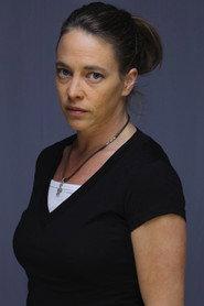 Monica Borg Fure as Gunn in Three Dalmatians 2014