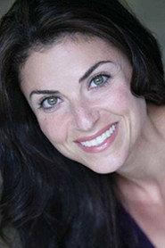 Natalie Salins as Dana Wu in Heat Wave 2009