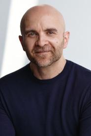 Monty Burgess as Reece Huxley in Corked 2025