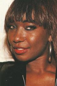 Dominique Simone as Prostitute in Call Girl 1995