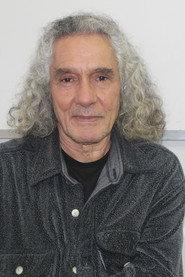 Sérgio Santeiro as in Casa Sem Janela 2014
