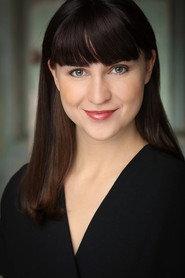 Cooper Hardin as Anna in The Shell 2020