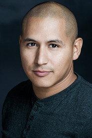 Jhonattan Ardila as Dealer (voice) in Trader 2022