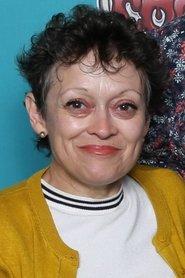 Lisa Burns as Self in Work and Play 2017