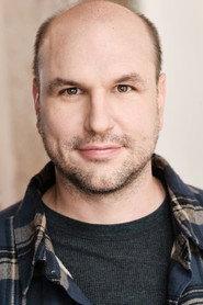 Brian Majestic as Father in A Boy's Life 2011