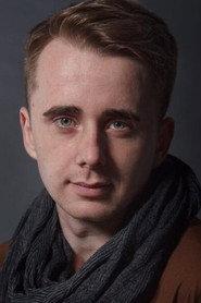 Vitalii Slutskyi as  in Nightmare Director, or School #5 2019