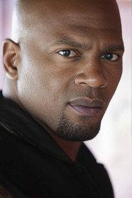 Jason Bartley as Cop #1 in Loving the Bad Man 2012