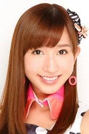 Haruka Katayama as Herself in 「見逃した君たちへ」チームK 5th Stage「逆上がり」公演 2011