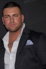 Gianni Cammareri as Il Catanese in Torino Criminale Blood Revenge 2023