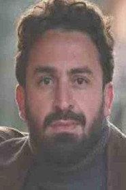 Youcef Sehairi as Colonel Lotfi in Lotfi 2015