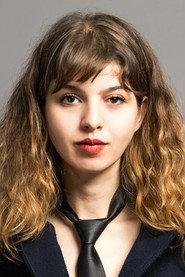Ece Gökçen as Volunteer in Who Cares 2021