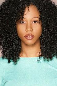 Nahtasha Budhi as Waitress in Rude Boy: The Jamaican Don 2003